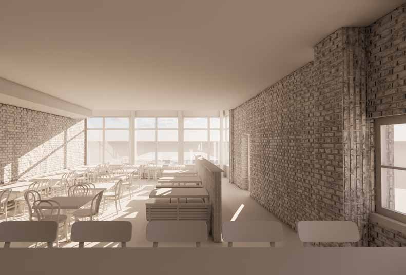 Carol Garden Restaurant, image 2 of 3. Enlarge