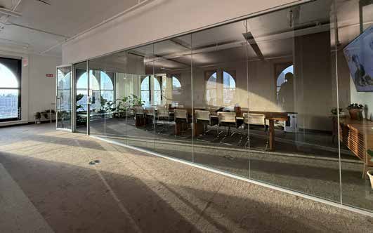 Soho Penthouse Office Space, image 8 of 24. Enlarge