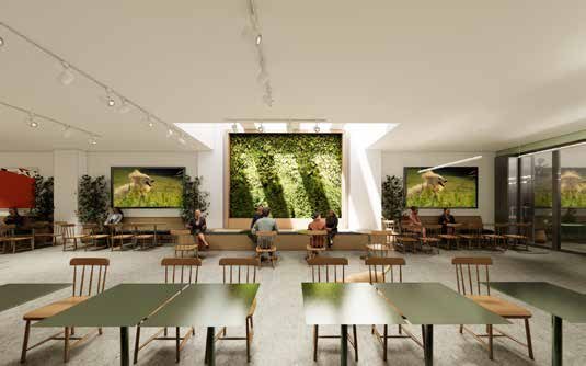Soho Penthouse Office Space, image 21 of 24. Enlarge